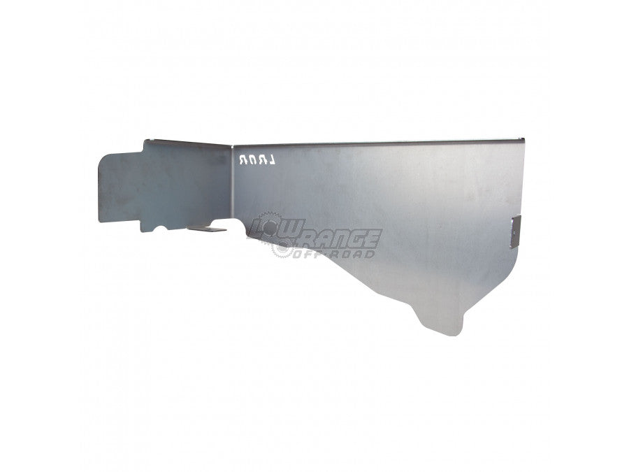 Samurai Under Hood Storage Tray Passenger Side Low Range Off Road