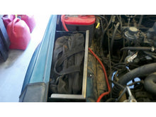 Load image into Gallery viewer, Samurai Under Hood Storage Tray Passenger Side Low Range Off Road