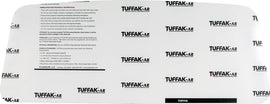Suzuki Samurai Polycarbonate Windshield with Seal Low Range Offroad