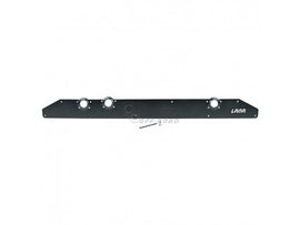 Samurai Windshield Wiper Brace Soft Top 86-95 Samurai SJ413 82- 85 SJ410 Low Range Off Road