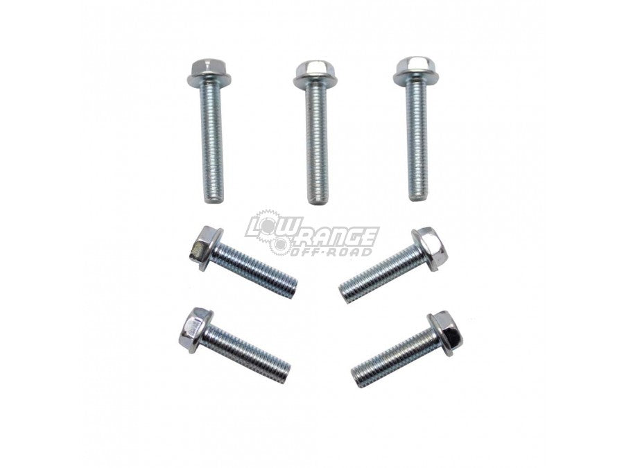 Suzuki Samurai Oil Pump Bolt Kit (SER-OILPUMPBK) Low Range Off Road