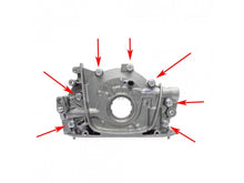 Load image into Gallery viewer, Suzuki Samurai Oil Pump Bolt Kit (SER-OILPUMPBK) Low Range Off Road