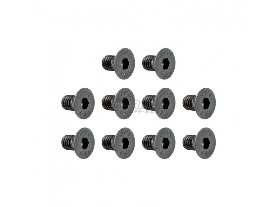 Suzuki Samurai Heavy Duty Rocker Rod Screw Set (SER-RRS) Low Range Off Road