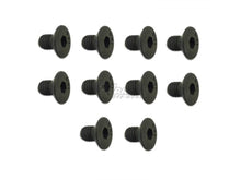 Load image into Gallery viewer, Suzuki Samurai Heavy Duty Rocker Rod Screw Set (SER-RRS) Low Range Off Road