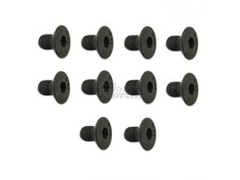 Suzuki Samurai Heavy Duty Rocker Rod Screw Set (SER-RRS) Low Range Off Road