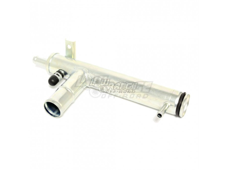 Samurai Inlet Water Pipe with O-Ring 86-95 Suzuki Samurai Low Range Off Road