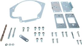 Suzuki Samurai 1.6L Engine Swap Adapter Kit For 86-95 Suzuki Samurai No Motor Mounts Low Range Off Road