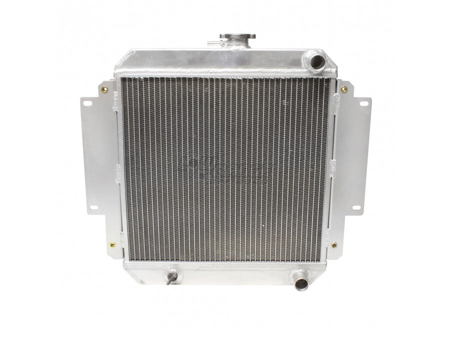 Suzuki Samurai Performance  Aluminum Radiator Low Range Off Road