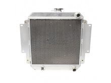Load image into Gallery viewer, Suzuki Samurai Performance  Aluminum Radiator Low Range Off Road