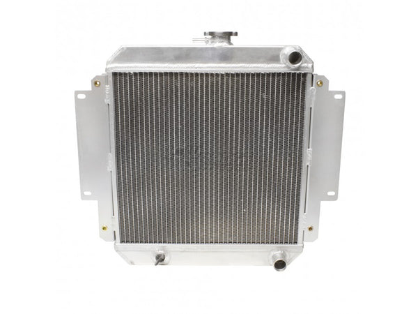 Suzuki Samurai Performance Aluminum Radiator Low Range Off Road ...