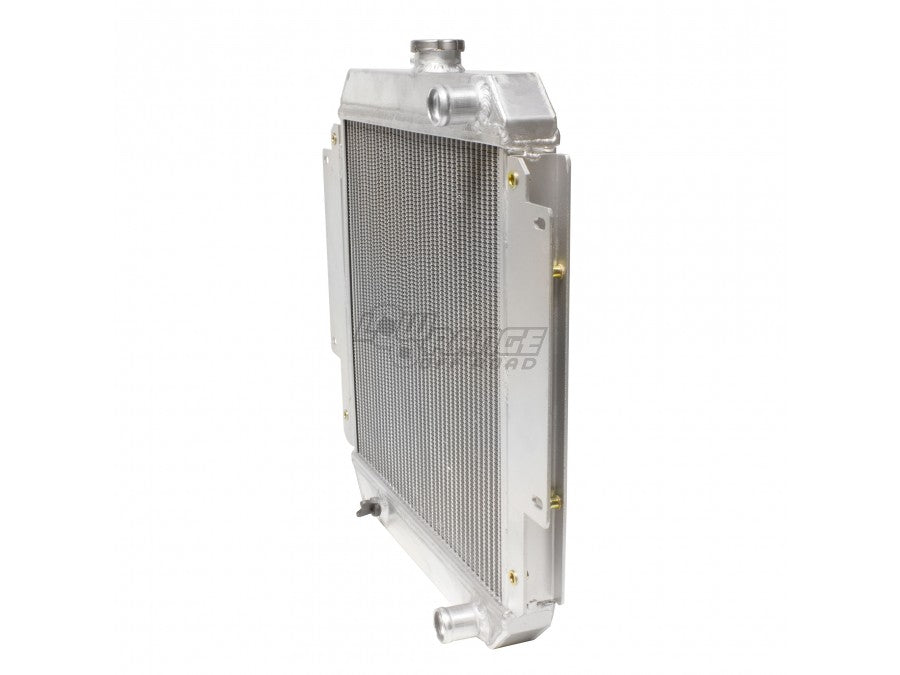 Suzuki Samurai Performance  Aluminum Radiator Low Range Off Road