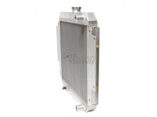 Load image into Gallery viewer, Suzuki Samurai Performance  Aluminum Radiator Low Range Off Road
