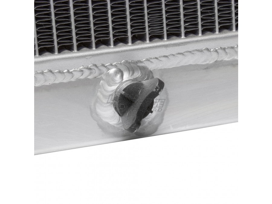 Suzuki Samurai Performance  Aluminum Radiator Low Range Off Road