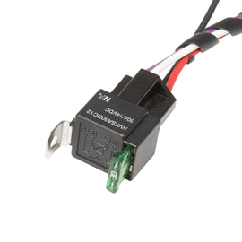 Suzuki Samurai Clicky Starter Relay Upgrade Kit