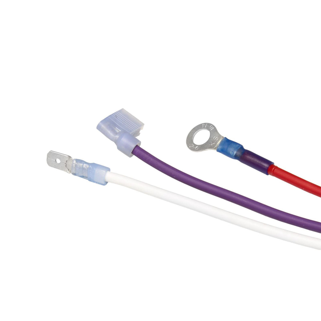 Suzuki Samurai Clicky Starter Relay Upgrade Kit