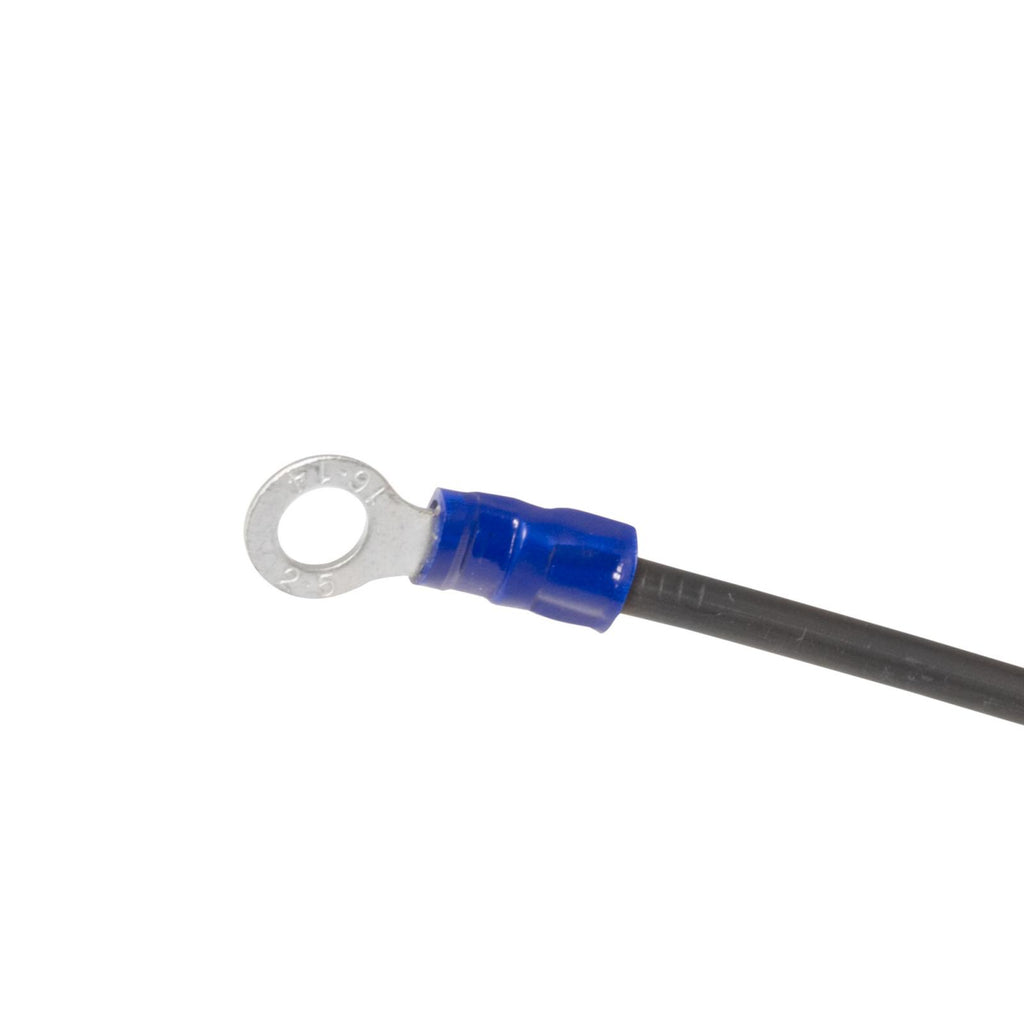 Suzuki Samurai Clicky Starter Relay Upgrade Kit