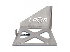 Suzuki Samurai Dual Battery Tray Low Range Off Road