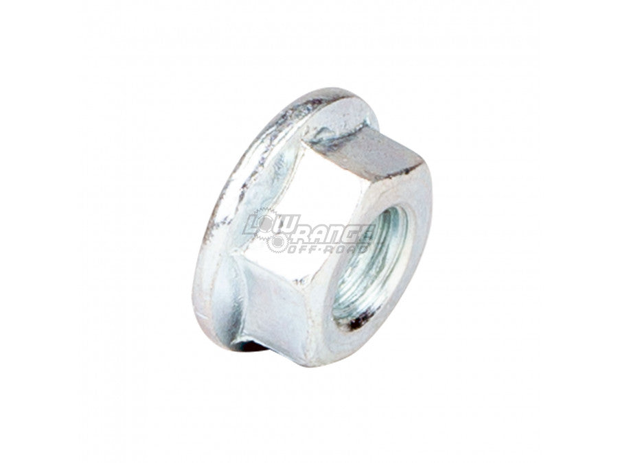 Suzuki Samurai Dual Battery Tray Low Range Off Road