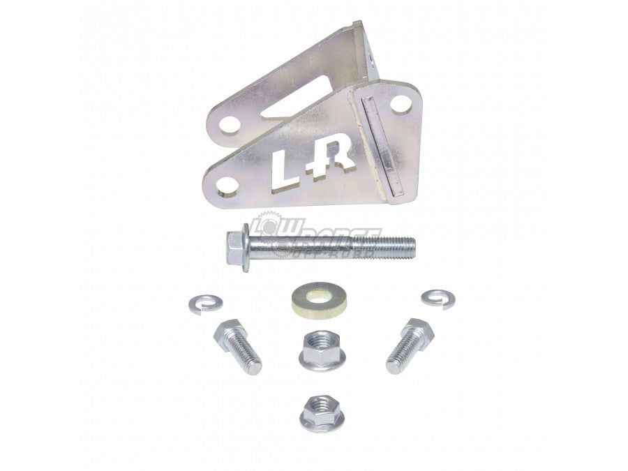 Suzuki GM Alternator Bracket Kit 86-95 Samurai 89-98 Sidekick Low Range Off Road