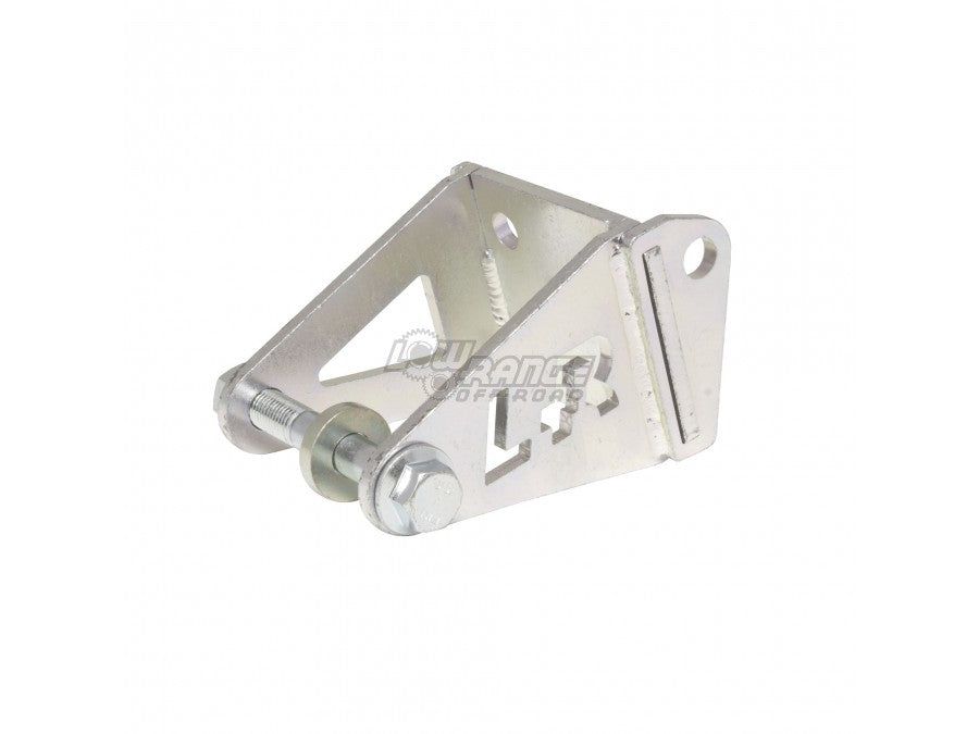 Suzuki GM Alternator Bracket Kit 86-95 Samurai 89-98 Sidekick Low Range Off Road