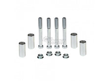 Load image into Gallery viewer, Samurai Heavy Duty Bumper Mount Kit 86-95 Suzuki Samurai Low Range Off Road