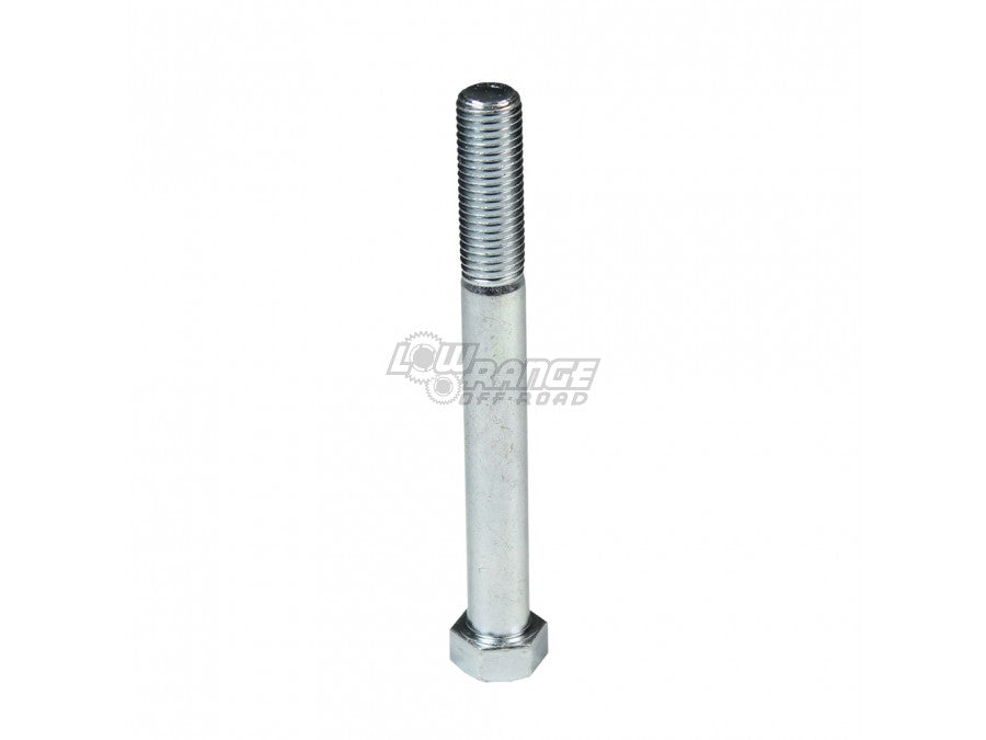 Samurai Heavy Duty Bumper Mount Kit 86-95 Suzuki Samurai Low Range Off Road