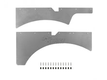 Load image into Gallery viewer, Suzuki Samurai Aluminum Rear Panel Kit Soft Top Low Range Off Road