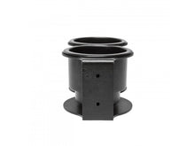 Cargar imagen en el visor de la galería, Suzuki Samurai Double Cup Holder with Dash Mount Bracket Low Range Off Road