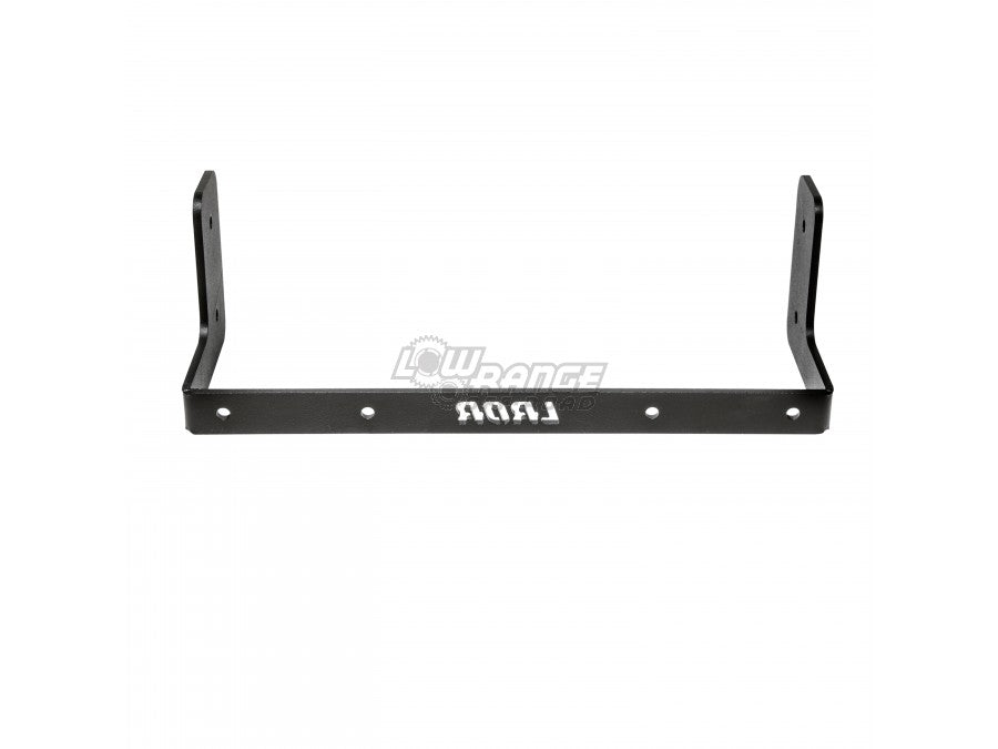 Suzuki Samurai Double Cup Holder with Dash Mount Bracket Low Range Off Road