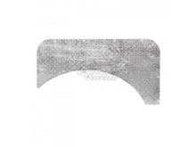 Cargar imagen en el visor de la galería, Suzuki Samurai Rear Diamond Plate Door Panels Low Range Off Road