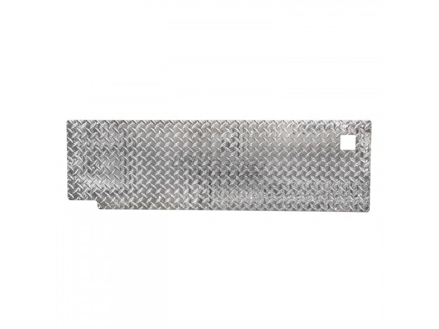 Suzuki Samurai Rear Diamond Plate Door Panels Low Range Off Road