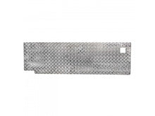 Cargar imagen en el visor de la galería, Suzuki Samurai Rear Diamond Plate Door Panels Low Range Off Road
