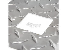 Cargar imagen en el visor de la galería, Suzuki Samurai Rear Diamond Plate Door Panels Low Range Off Road