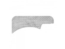 Cargar imagen en el visor de la galería, Suzuki Samurai Rear Diamond Plate Door Panels Low Range Off Road