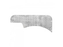 Cargar imagen en el visor de la galería, Suzuki Samurai Rear Diamond Plate Door Panels Low Range Off Road