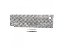 Load image into Gallery viewer, Samurai Softop Diamond Plate Tailgate Panel Low Range Off Road