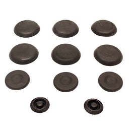 Suzuki Samurai Rubber Body Plug Replacement Kit 
