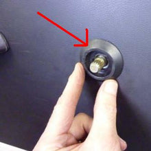 Cargar imagen en el visor de la galería, Suzuki Samurai Window Crank Handle