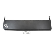Cargar imagen en el visor de la galería, Samurai Storage Bin For 86-95 Samurai Tailgater Powdercoat Low Range Offroad