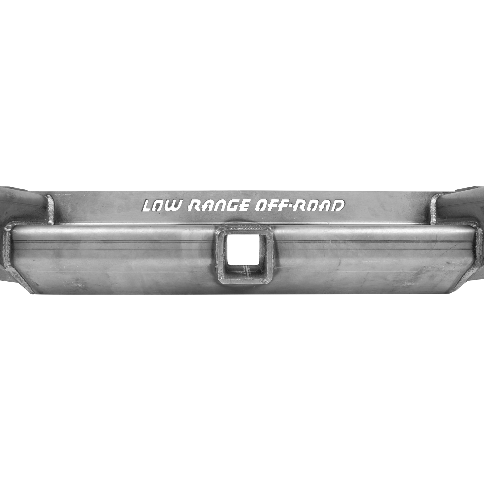 Suzuki Samurai Defiant Armor Rear Bumper For 86-95 Suzuki Samurai Low ...