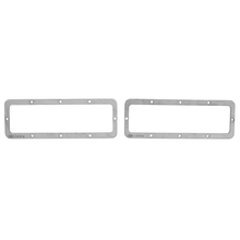 Load image into Gallery viewer, Suzuki Samurai Defiant Armor Rear Bumper For 86-95 Suzuki Samurai Low Range Off Road