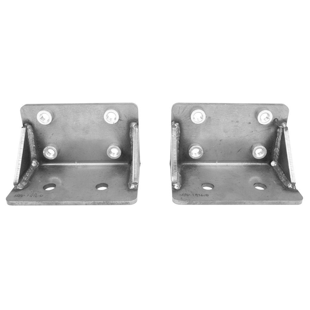 Suzuki Samurai Defiant Armor Rear Bumper For 86-95 Suzuki Samurai Low Range Off Road