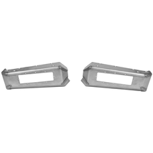 Load image into Gallery viewer, Suzuki Samurai Defiant Armor Rear Bumper For 86-95 Suzuki Samurai Low Range Off Road