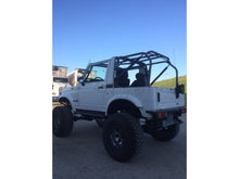 Cargar imagen en el visor de la galería, Samurai Sport Cage Front Kit Low Range Off Road