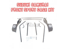 Load image into Gallery viewer, Samurai Sports Cage Rear Kit Low Range Off Road