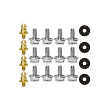Load image into Gallery viewer, Samurai Soft Top Body Snap Fastener Replacement Kit