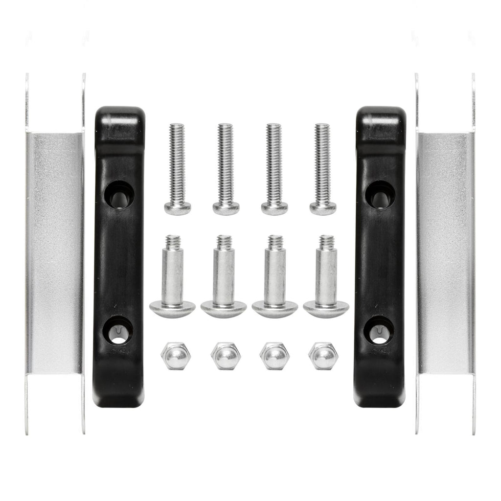 Suzuki Samurai Top Bow Hardware Kit For 86-95 Suzuki Samurai Low Range Off Road