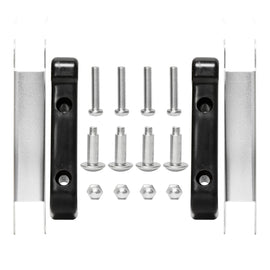 Suzuki Samurai Top Bow Hardware Kit For 86-95 Suzuki Samurai Low Range Off Road