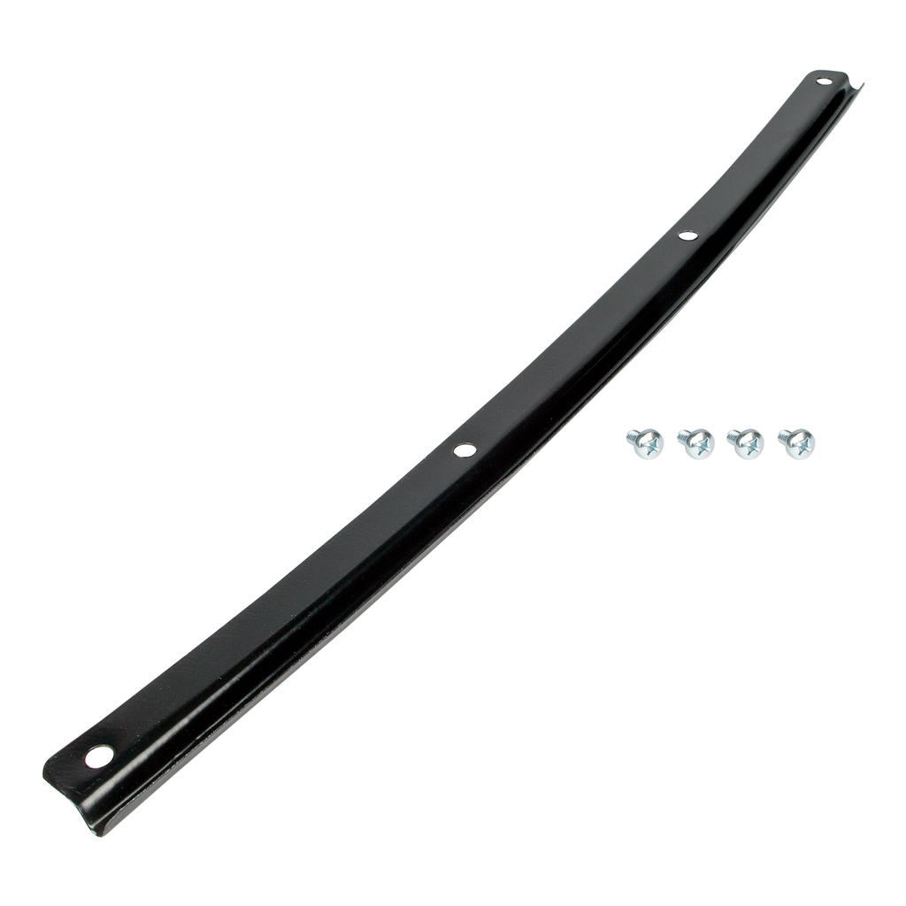 Suzuki Samurai Targa Side Rail Kit For 86-95 Samurai Soft Top Only with Screws 1 Side Only Low Range Offroad