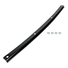 Cargar imagen en el visor de la galería, Suzuki Samurai Targa Side Rail Kit For 86-95 Samurai Soft Top Only with Screws 1 Side Only Low Range Offroad